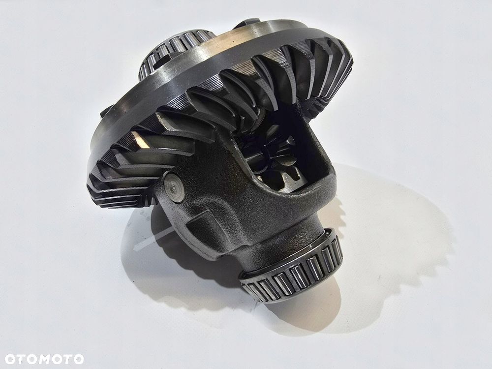 mechanizm różnicowy dyfer most przód jeep wrangler jl 3.6 18r - 5