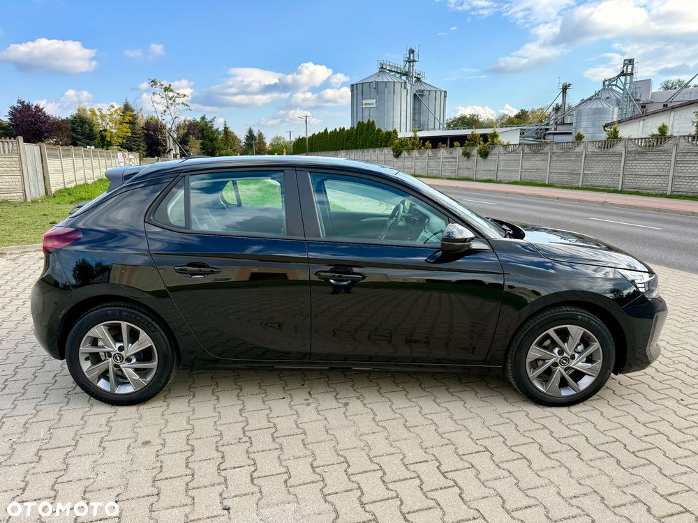 Opel Corsa 1.2 Elegance S&S - 9