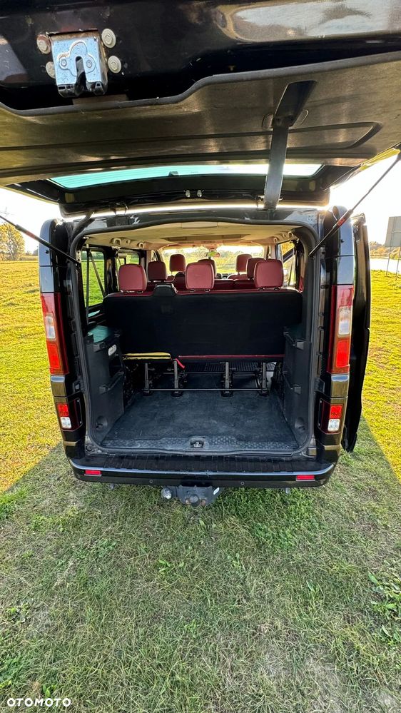 Opel Vivaro - 6