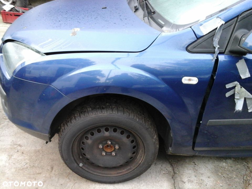 ZWROTNICA LEWA LUB PRAWA FORD FORD FOCUS MK-2 KOMBI 04-08 - 1