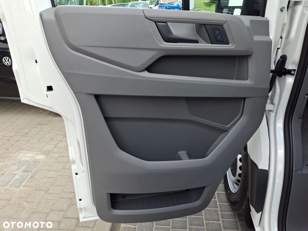 Volkswagen Crafter Skrzynia 2.0 TDI Manual - 16