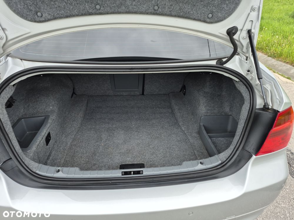 BMW Seria 3 - 19