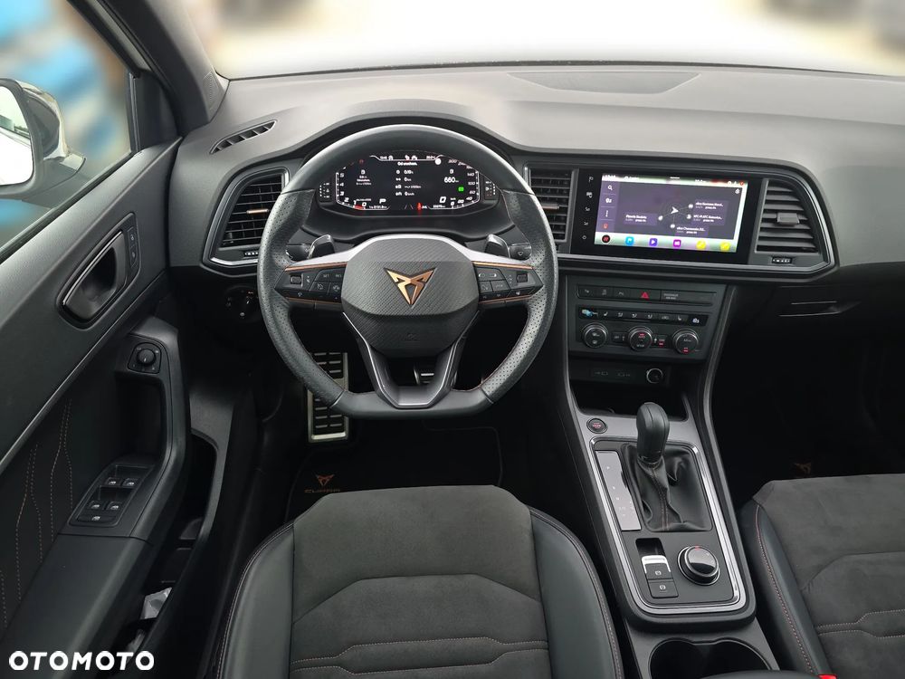 Cupra Ateca - 20