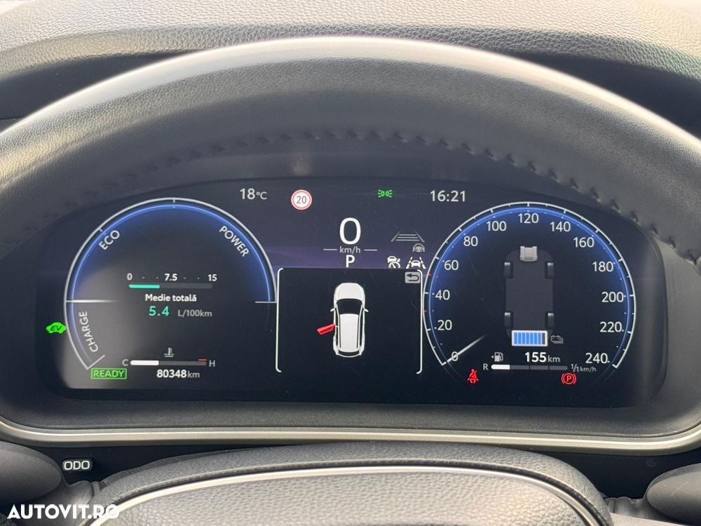 Toyota Corolla Cross 2.0I 2WD Exclusive - 24