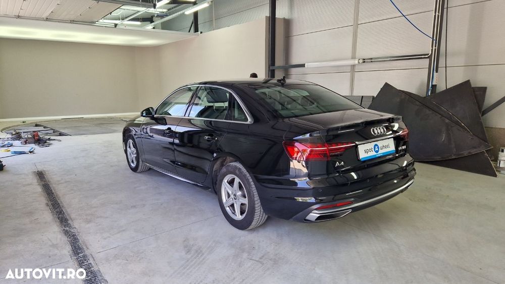Audi A4 - 17