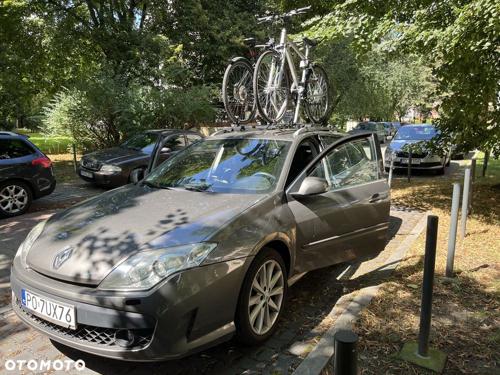 Renault Laguna - 1