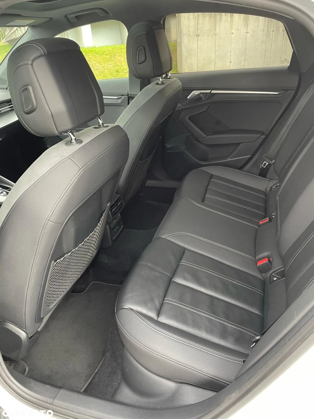 Audi A3 40 TFSI Limousine quattro S tronic advanced - 19