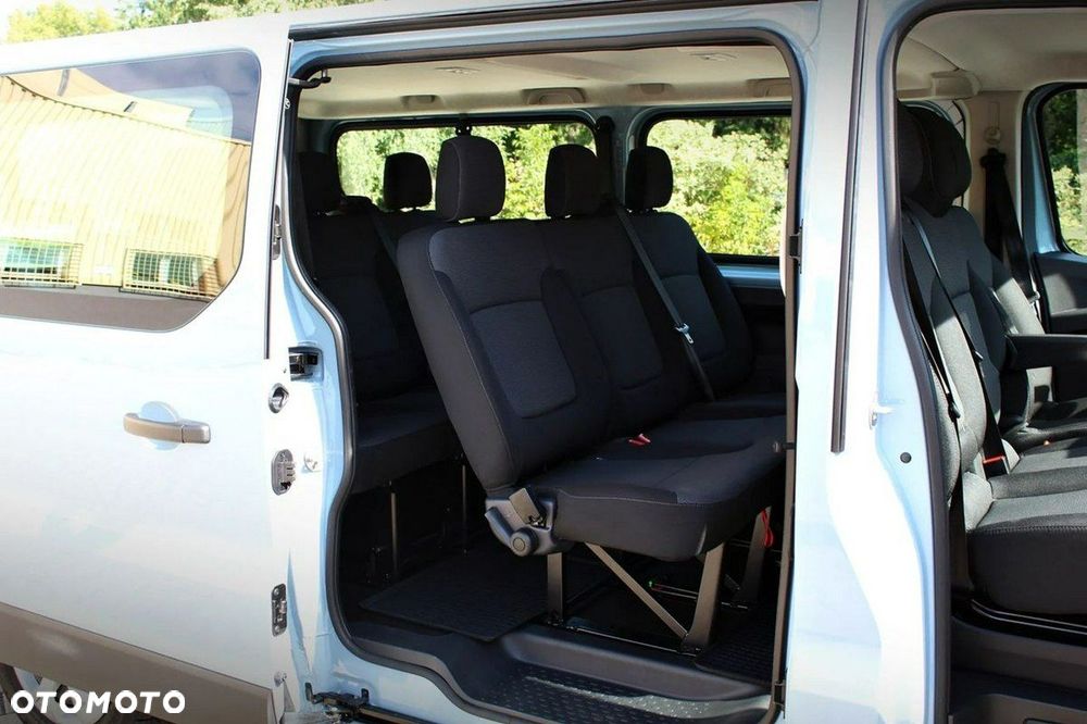 Renault Trafic - 20