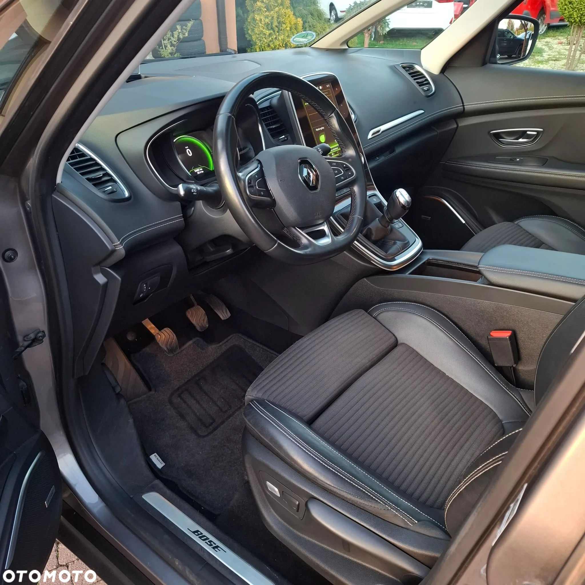 Renault Scenic 1.3 TCe Energy Bose - 9