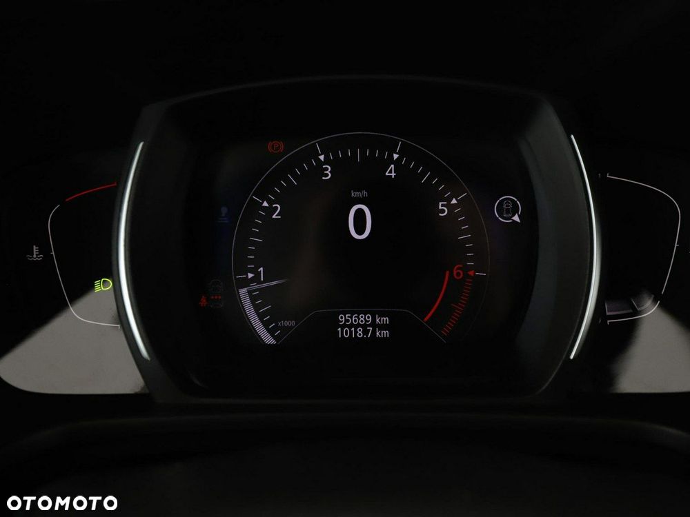 Renault Kadjar 1.3 TCe FAP S-Edition - 22