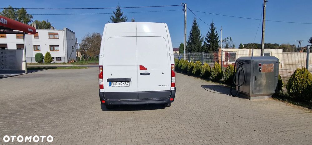 Renault Master - 10