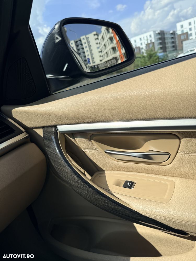 BMW 3 Series 2017 — imagine 21