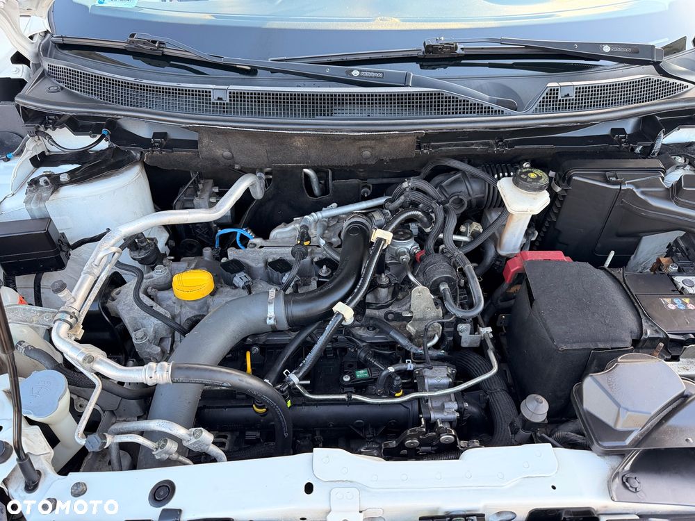 Nissan Qashqai 1.2 DIG-T Tekna EU6 - 25