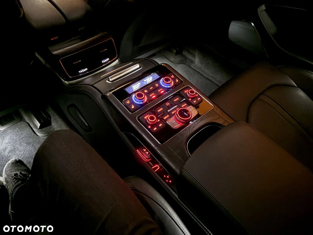 Audi A8 3.0 TDI clean diesel L Quattro - 16