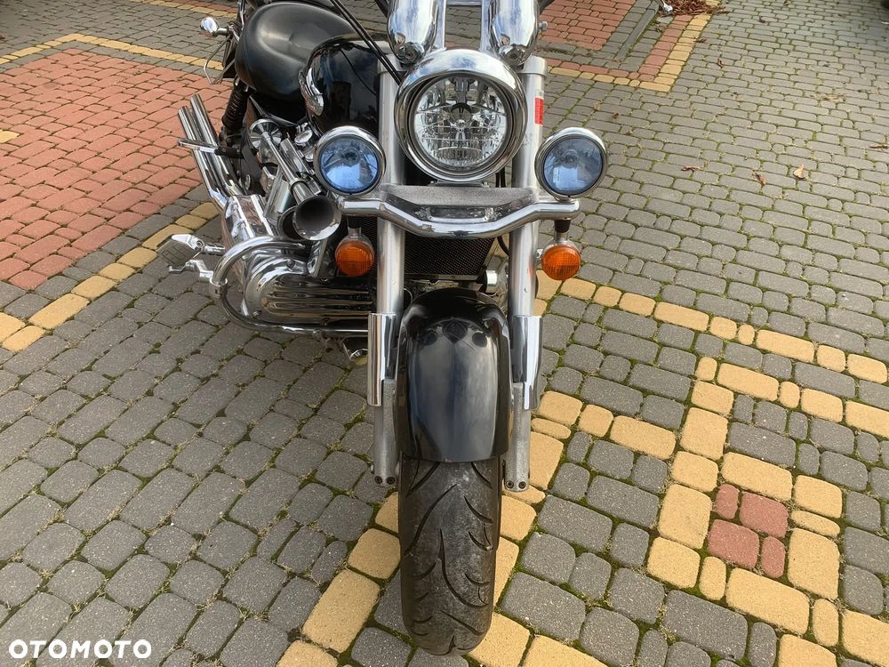 Honda Valkyrie - 19