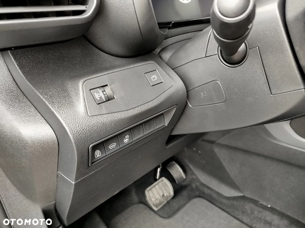 Toyota Proace City Verso 1.5 D-4D VIP - 9