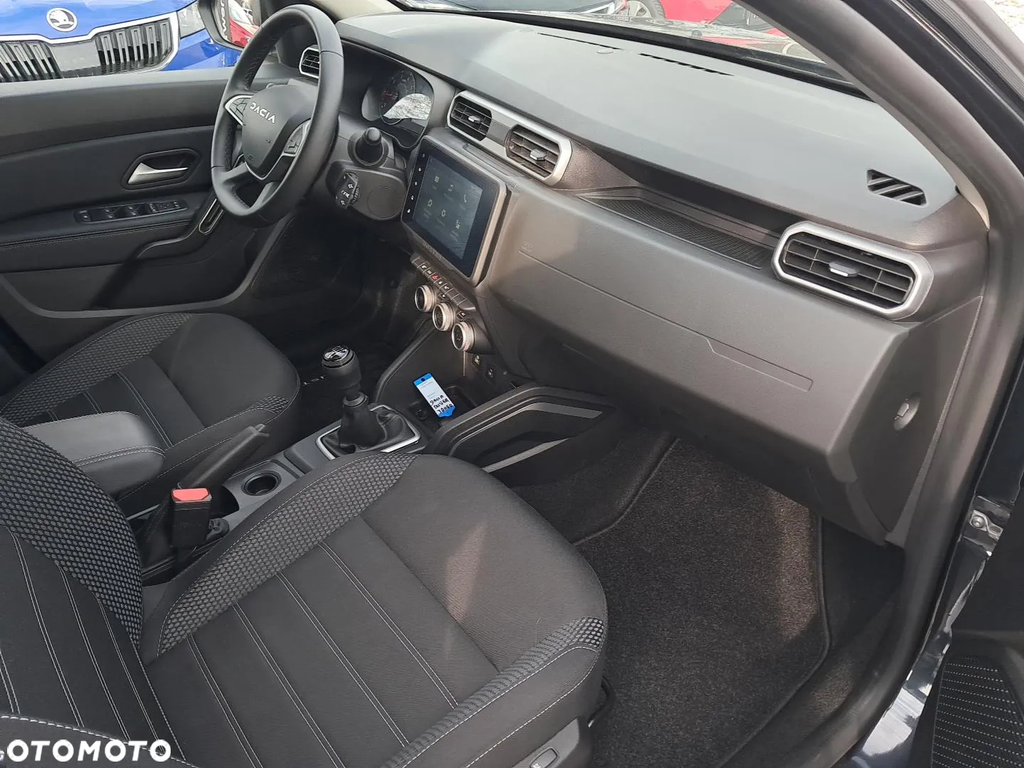 Dacia Duster 1.0 TCe Journey - 19