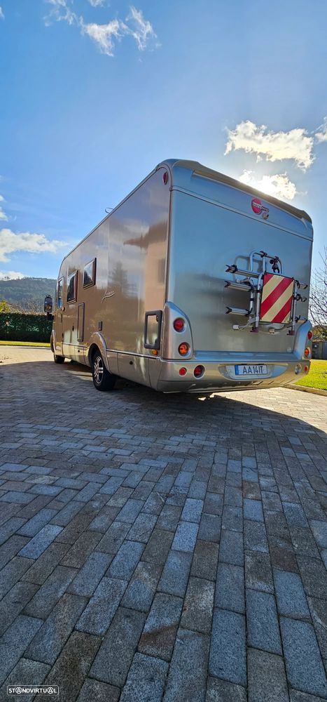 Burstner Aviano i684 Premium - 9