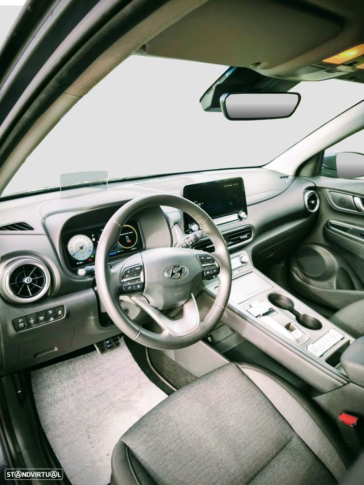 Hyundai Kauai 64 kWh Vanguard+TMS - 5