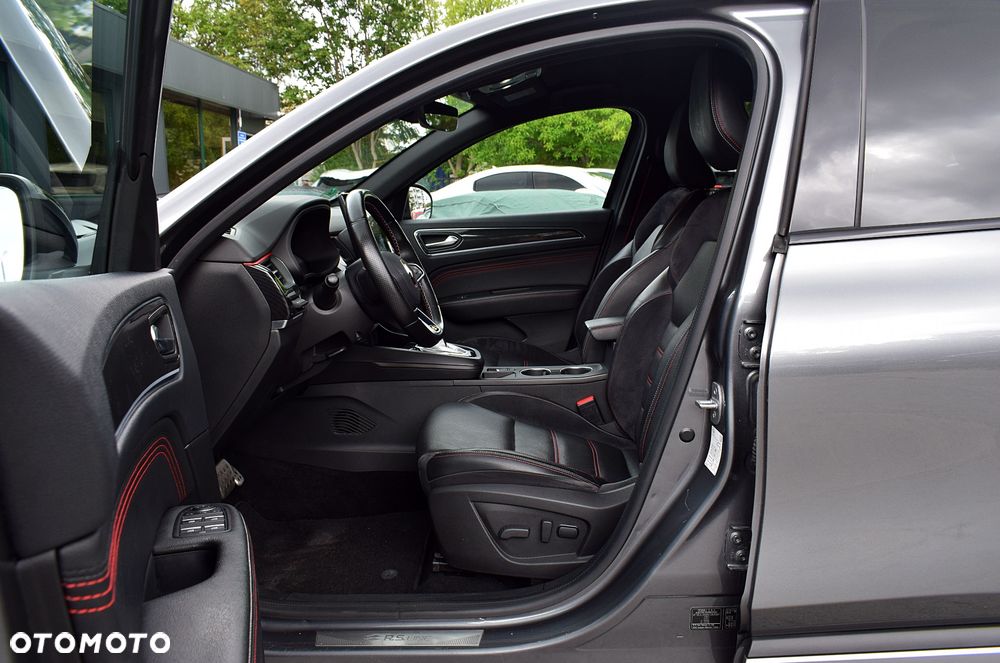 Renault Arkana E-TECH 145 R.S.LINE - 6