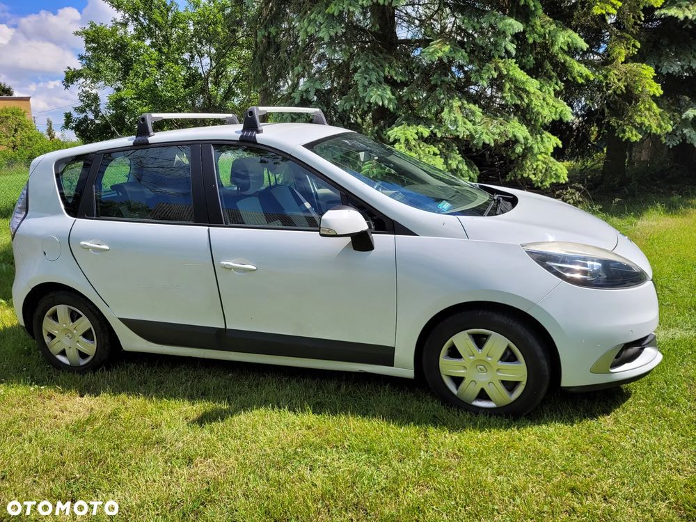 Renault Scenic 1.6 dCi Energy Dynamique - 1