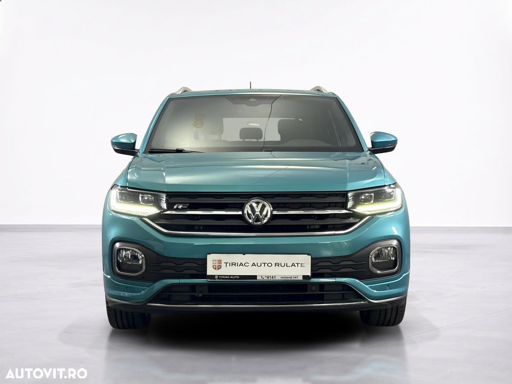 Volkswagen T-Cross - 9