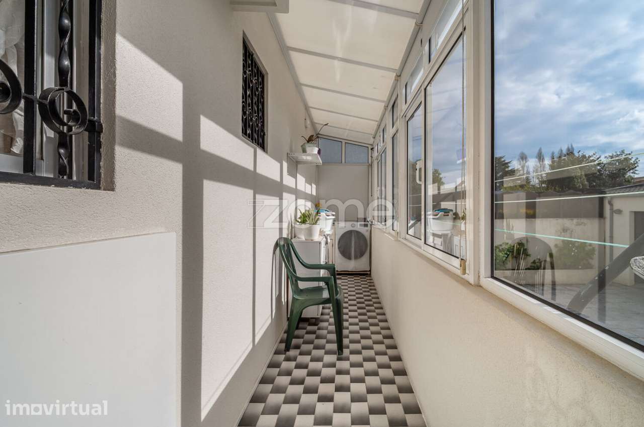Moradia T4 - Vila Nova da Telha