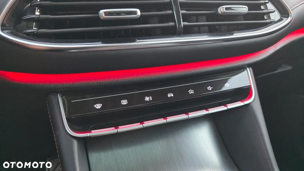 MG HS PHEV Luxury - 22