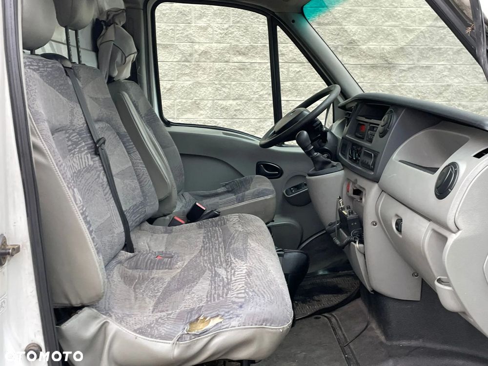 Renault Master - 23