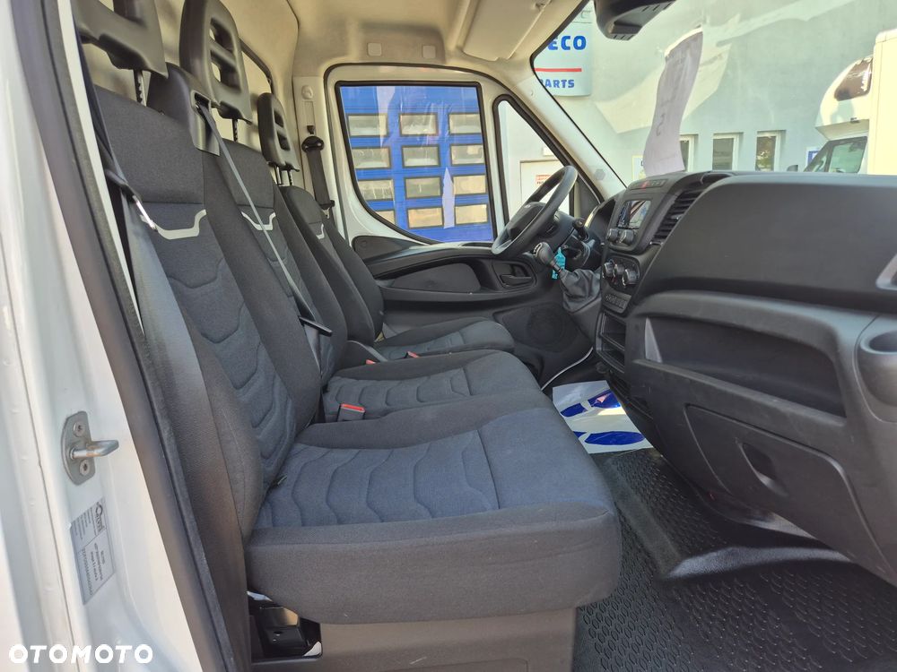 Iveco 35S14 (32814) - 12