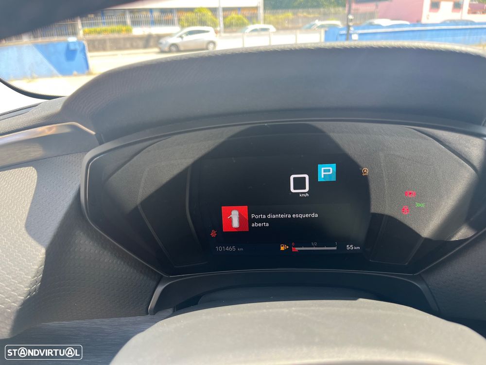 Citroën C5 X 1.2 PureTech Shine EAT8 - 30