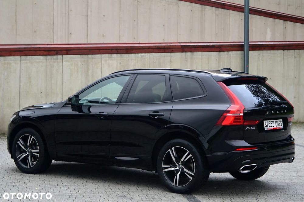 Volvo XC 60 B4 D Geartronic RDesign - 6