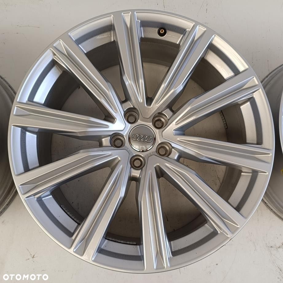 ALUFELGI 5x112 20 AUDI Q8 SQ8 RSQ8 Q7 SQ7 4M8601025T 4szt (F9387) - 3