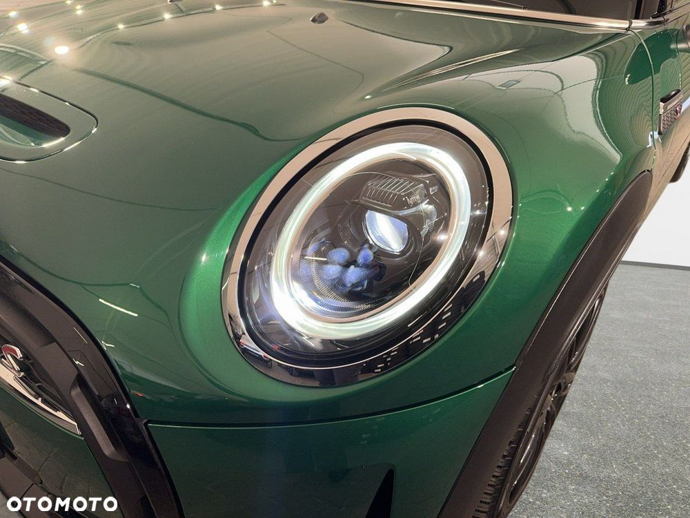 MINI Cooper S - 10