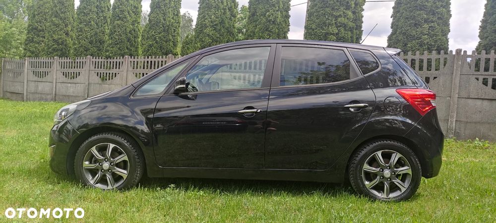 Hyundai ix20 1.6 Automatik Comfort - 5
