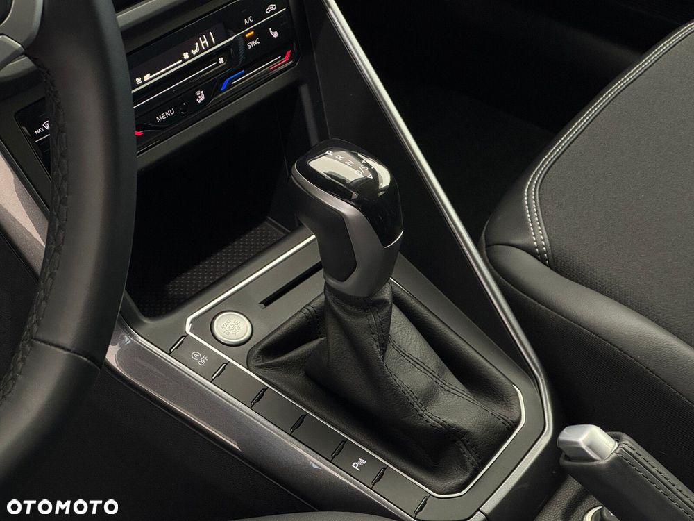 Volkswagen Taigo 1.5 TSI ACT Style DSG - 9