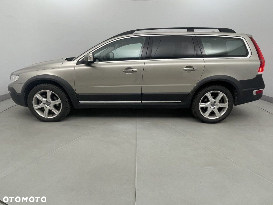 Volvo XC 70 - 18