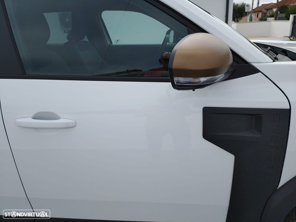 Dacia Duster - 12