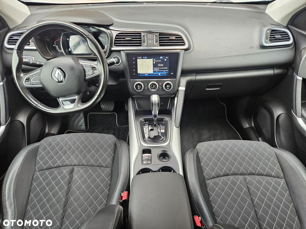 Renault Kadjar 1.3 TCe FAP Intens EDC - 21