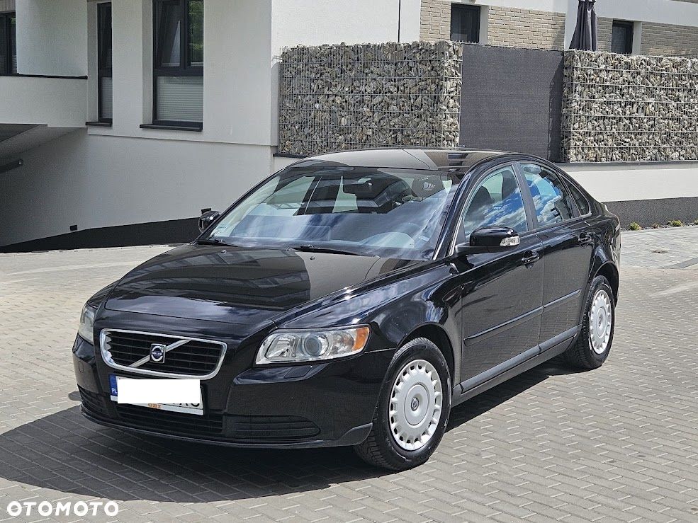 Volvo S40 1.6 Kinetic - 2