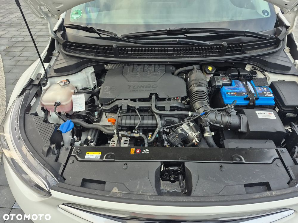 Kia Stonic - 33