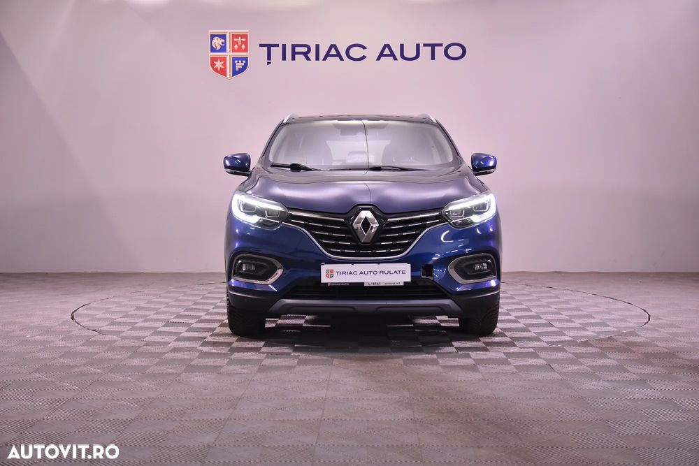 Renault Kadjar TCe EDC GPF Intens - 8
