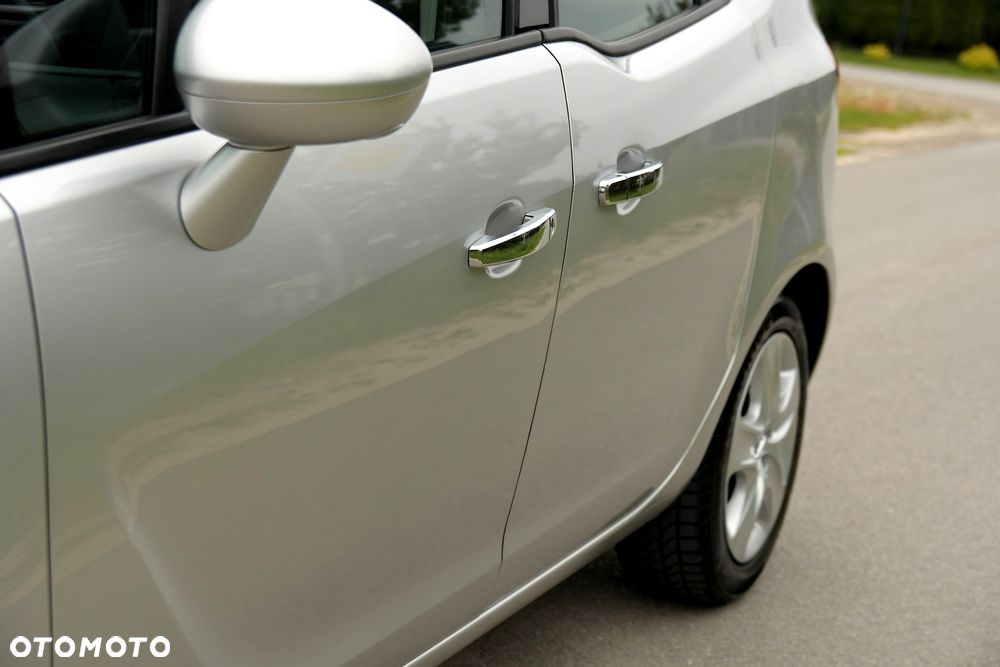 Opel Meriva 1.4 Color Edition - 15