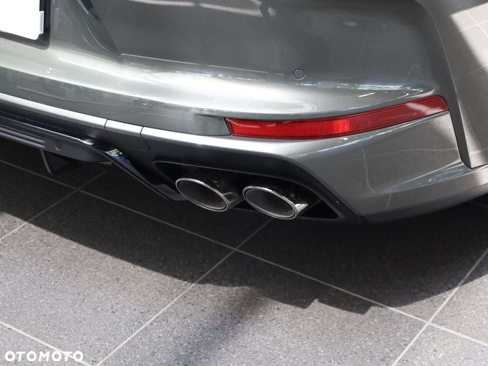 Porsche Panamera - 29