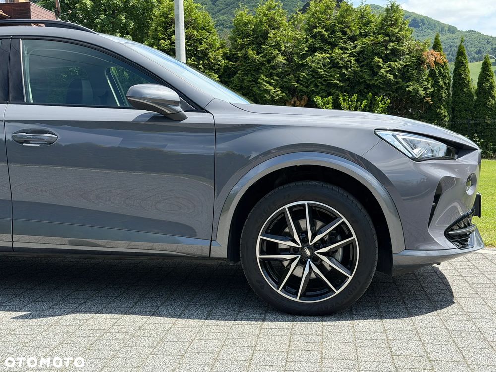 Cupra Formentor - 14