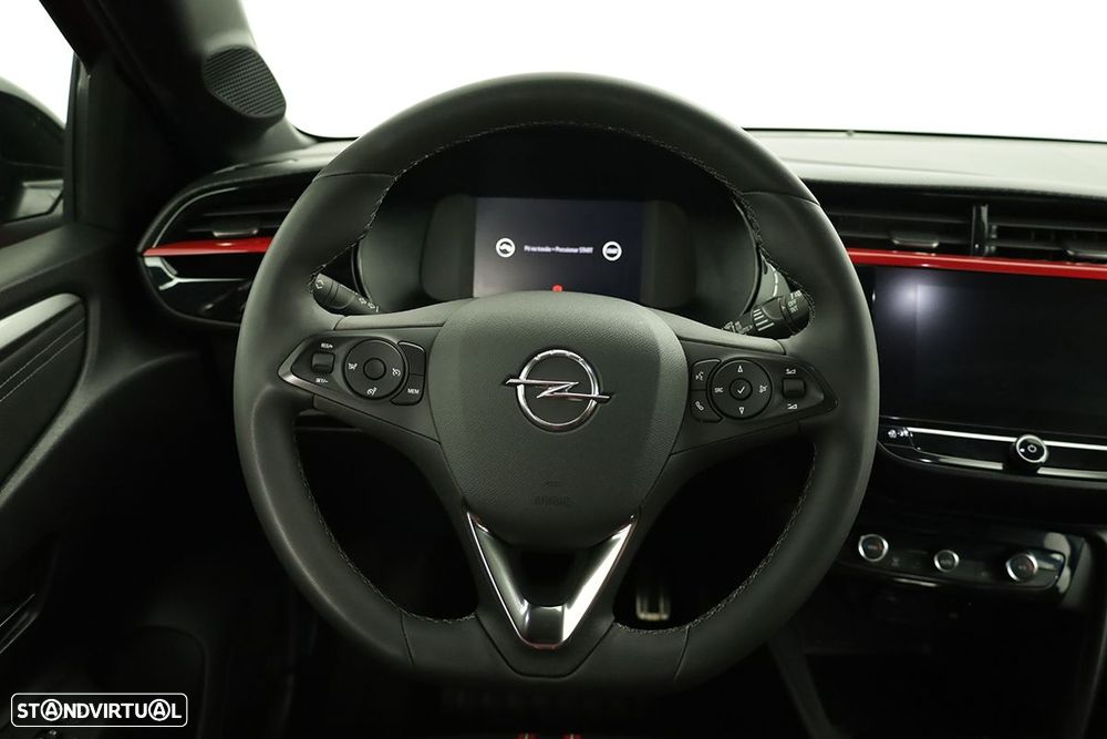 Opel Corsa-e 50 kWh GS - 15