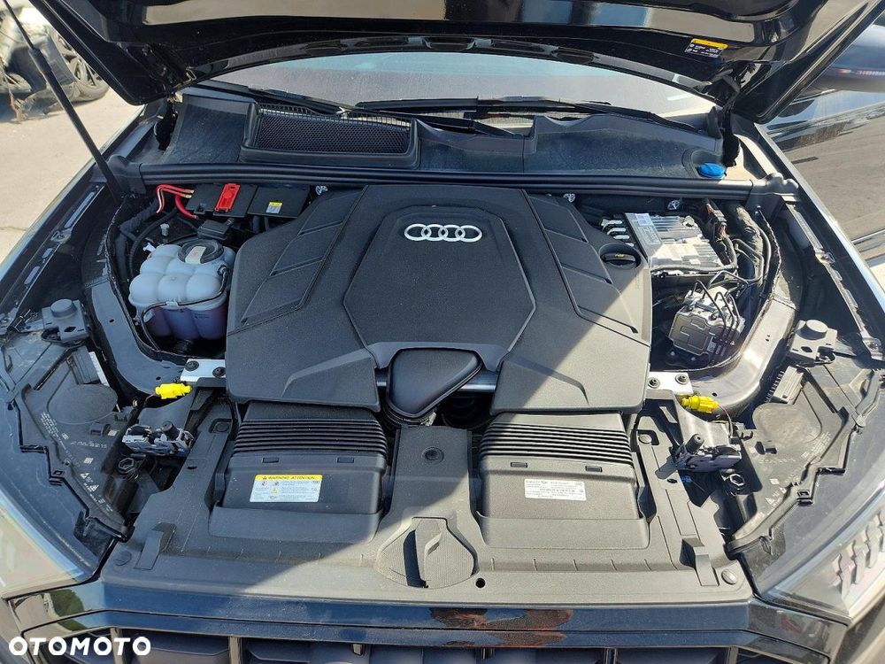Audi Q7 3.0 TFSI Quattro Tiptronic - 12