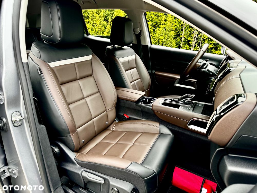 Citroën C5 Aircross Hybrid 180 e-EAT8 MAX - 30