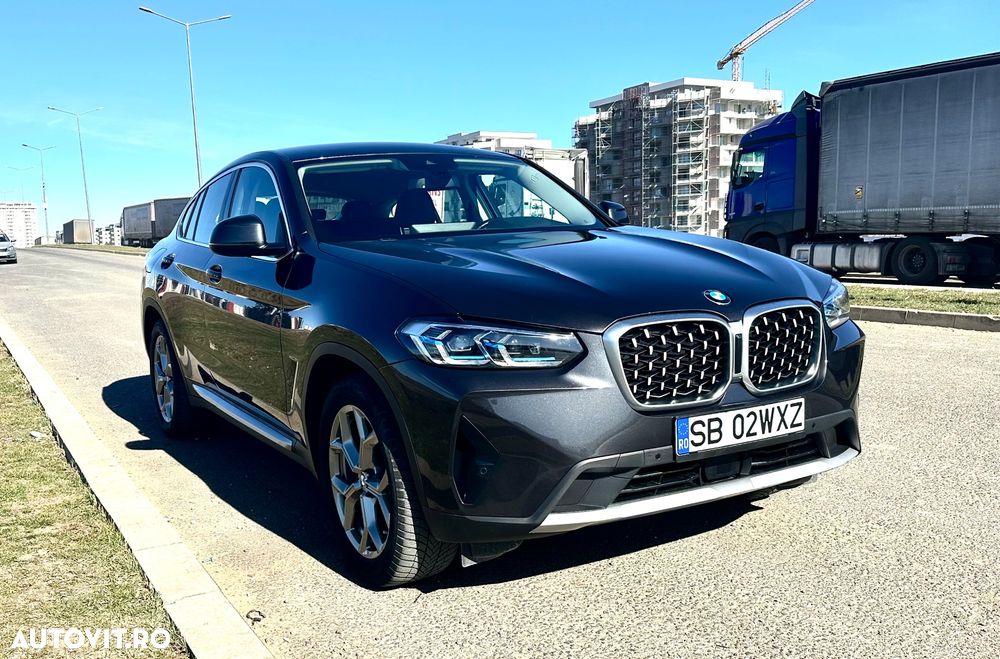 BMW X4 - 6