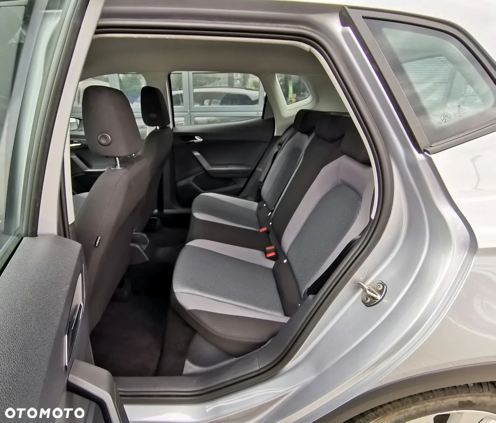 Seat Arona 1.0 TSI Style S&S - 5